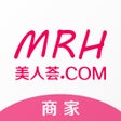 Иконка программы: 美人荟供应商