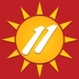 أيقونة البرنامج: KTVF Interior Weather