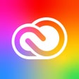 程序图标: Adobe Creative Cloud