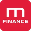プログラムのアイコン：Mahindra Finance Consumer…