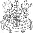 Programikonen: Coloring Pages For FNAF S…