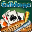 Icoon van programma: Cribbage Deluxe