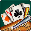 プログラムのアイコン：Cribbage Deluxe