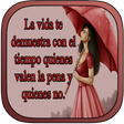 Ícone do programa: Imagenes con Frases Bonit…