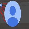 Programikonen: Gmail Profile Photo Enlar…