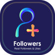 Get Real Followers  Likes for