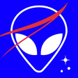 Icon of program: Alien CAMERA - Photo Boot…