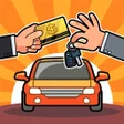 プログラムのアイコン：Used Car Tycoon Game