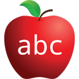 Programikonen: Alphabet Flashcards