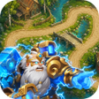 Icoon van programma: Heroes Return: TD