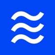 Ícone do programa: BlueMove - NFT Marketplac…