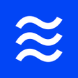 プログラムのアイコン：BlueMove - NFT Marketplac…