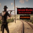 Programikonen: Companion Weapons (Bonus …