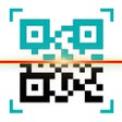 ไอคอนของโปรแกรม: QR Code Reader Scanner Pr…