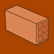أيقونة البرنامج: MaterialCalc: Building Ci…