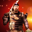 Programikonen: Elite Military Modern War