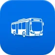 프로그램 아이콘: BRTS Tracker Ahmedabad
