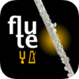 Ikon program: Flute Tuner  Metronome