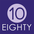 プログラムのアイコン：10Eighty Career Portal