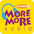 Ikona programu: More  More Audio