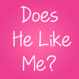 프로그램 아이콘: Does He Like Me