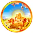 Buddha Maitreya live wallpaper