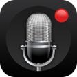 أيقونة البرنامج: Voice Recorder