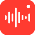 أيقونة البرنامج: Voice Recorder