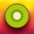 Symbol des Programms: Kiwi des Schicksals