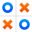 ไอคอนของโปรแกรม: Tic Tac Toe - With Voice …