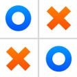 Icon of program: Tic Tac Toe - With Voice …