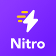 Icono de programa: Nitro App
