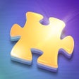 Icoon van programma: Jigsaw-Puzzle Pop