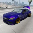 Icoon van programma: C63 Mercedes Benz: Car Cr…