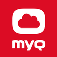 Programikonen: MyQ Roger: OCR scanner PD…