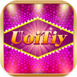 プログラムのアイコン：UoiTiy