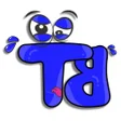 프로그램 아이콘: TickleByte - Jokes Laugh…