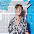 程序图标：payton moormeier keyboard…