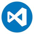 Programikonen: Open in VSCode
