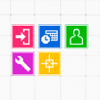 Programikonen: Nitrodeck Launcher