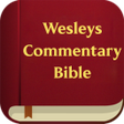 程序图标：Wesleys Commentary bible
