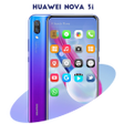 أيقونة البرنامج: Theme for Huawei Nova 3  …