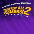 Programın simgesi: Destroy All Humans 2: Rep…