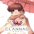 Biểu tượng của chương trình: Clannad
