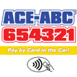 プログラムのアイコン：ACE-ABC Taxis
