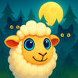 Иконка программы: Sheep Trail - Memory Game