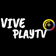 プログラムのアイコン: VIVEPLAYTV