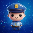程序图标：Fake Police Calls