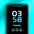 ไอคอนของโปรแกรม: Always On Display Pro