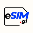 Programikonen: eSIM.gl: Travel eSIM Cal…